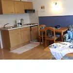 شقة Appartementhaus Elisabeth Winklhofer *