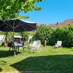 شقة Appartementhaus Elisabeth Winklhofer *