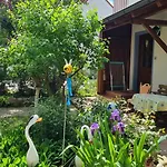 Appartementhaus Elisabeth Winklhofer * باد فسينغ