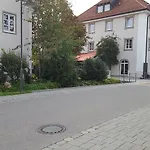 شقة Appartementhaus Elisabeth Winklhofer *