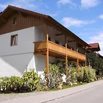 Appartementhaus Elisabeth Winklhofer شقة
