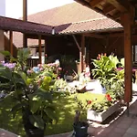 شقة Appartementhaus Elisabeth Winklhofer