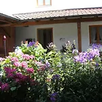 شقة Appartementhaus Elisabeth Winklhofer باد فسينغ