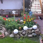 Appartementhaus Elisabeth Winklhofer * باد فسينغ