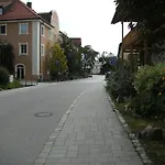 شقة Appartementhaus Elisabeth Winklhofer