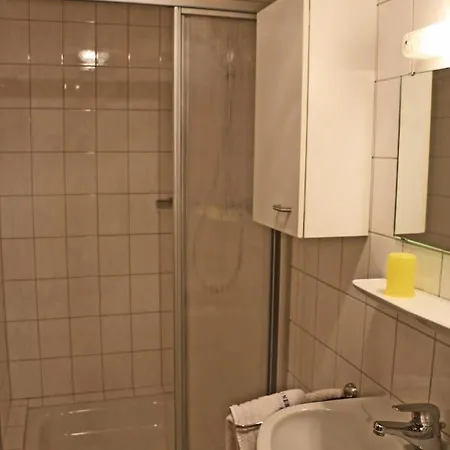 Апартаменты Appartementhaus Elisabeth Winklhofer *