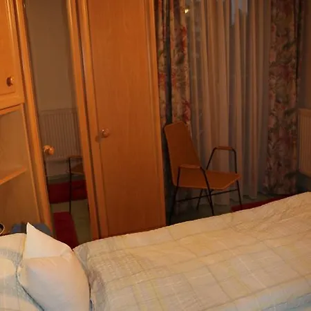 Апартаменты Appartementhaus Elisabeth Winklhofer