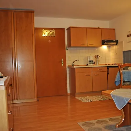 Appartementhaus Elisabeth Winklhofer * Бад-Фюссинг