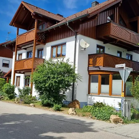 Appartementhaus Elisabeth Winklhofer باد فسينغ