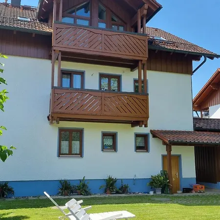 شقة Appartementhaus Elisabeth Winklhofer *