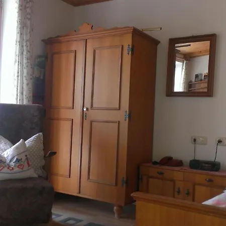 Appartementhaus Elisabeth Winklhofer Апартаменты