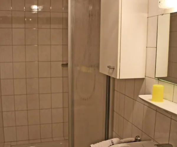 アパート Appartementhaus Elisabeth Winklhofer *