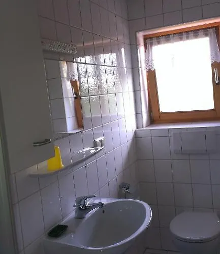 アパート Appartementhaus Elisabeth Winklhofer Bad Füssing