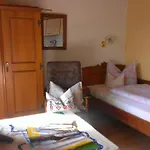 Apartmán Appartementhaus Elisabeth Winklhofer Bad Füssing