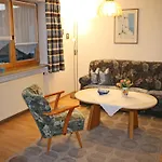 Appartementhaus Elisabeth Winklhofer Apartmán Bad Füssing