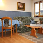 Appartementhaus Elisabeth Winklhofer Апартаменты *