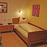 Appartementhaus Elisabeth Winklhofer