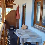 Appartementhaus Elisabeth Winklhofer Апартаменты *