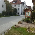 Appartementhaus Elisabeth Winklhofer Apartmán