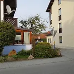 Apartmán Appartementhaus Elisabeth Winklhofer *
