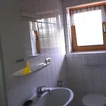Apartmán Appartementhaus Elisabeth Winklhofer Bad Füssing