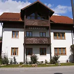 Apartmán Appartementhaus Elisabeth Winklhofer *