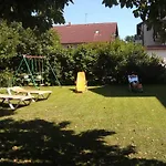 Appartementhaus Elisabeth Winklhofer Apartmán Bad Füssing
