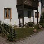 Appartementhaus Elisabeth Winklhofer Апартаменты Бад-Фюссинг