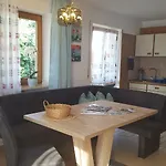 Appartementhaus Elisabeth Winklhofer Apartmán Bad Füssing