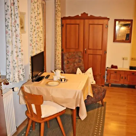 Appartementhaus Elisabeth Winklhofer Bad Füssing