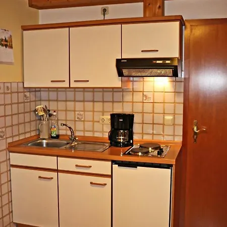 Appartementhaus Elisabeth Winklhofer Appartamento