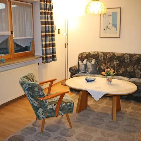 Appartementhaus Elisabeth Winklhofer Apartman Bad Füssing