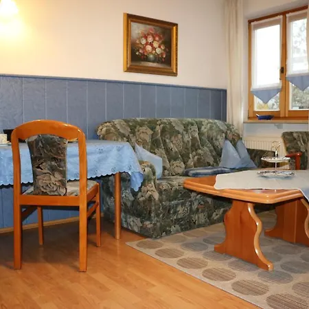 Appartementhaus Elisabeth Winklhofer Apartman *