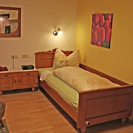 Appartementhaus Elisabeth Winklhofer