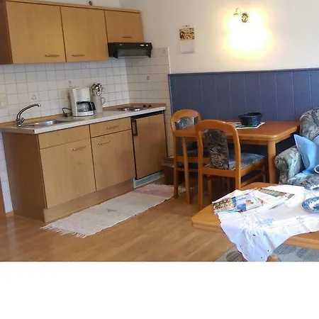 Apartman Appartementhaus Elisabeth Winklhofer *