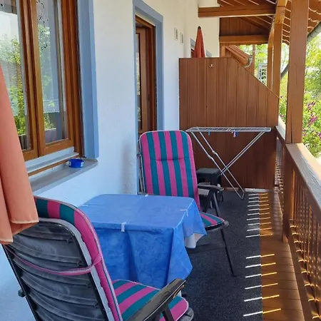 Appartementhaus Elisabeth Winklhofer Apartman *