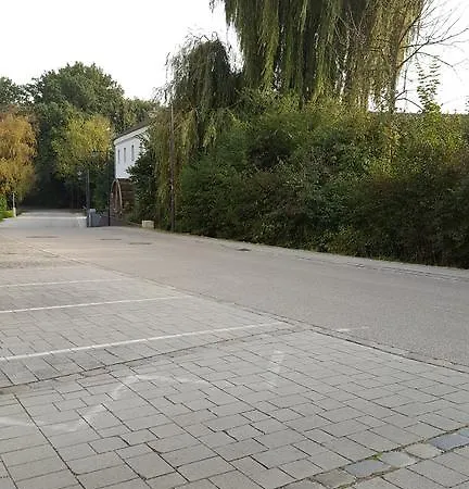 Appartementhaus Elisabeth Winklhofer Apartman Bad Füssing