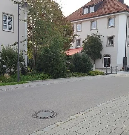 Апартаменти Appartementhaus Elisabeth Winklhofer *