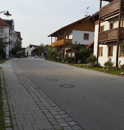 Appartementhaus Elisabeth Winklhofer *