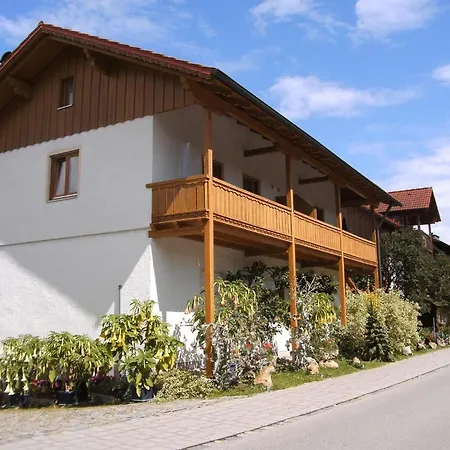 Appartementhaus Elisabeth Winklhofer Apartman
