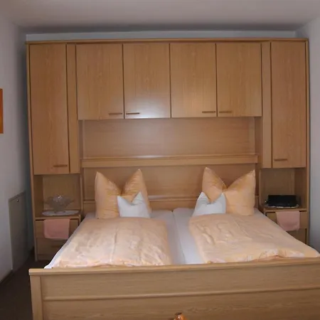 Appartementhaus Elisabeth Winklhofer * Бад-Фюссінг