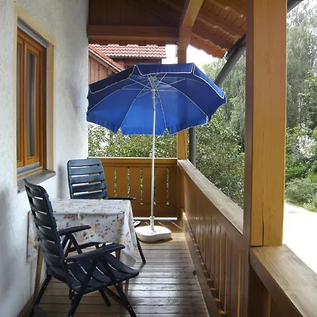 Appartementhaus Elisabeth Winklhofer *