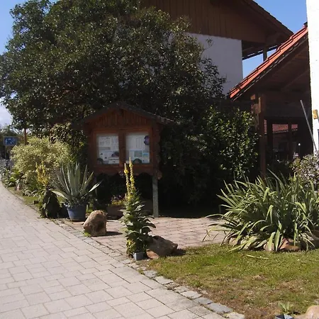 Appartementhaus Elisabeth Winklhofer Appartamento Bad Füssing