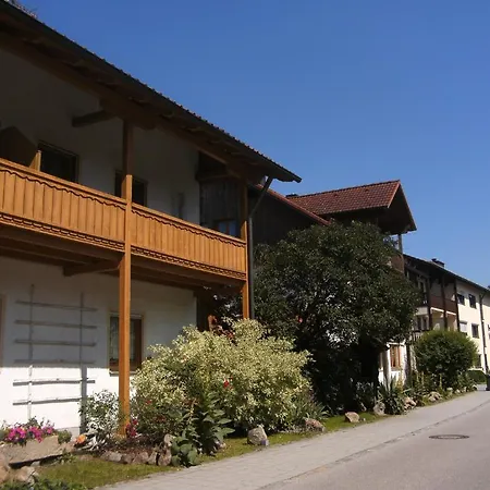 Appartementhaus Elisabeth Winklhofer Apartman *