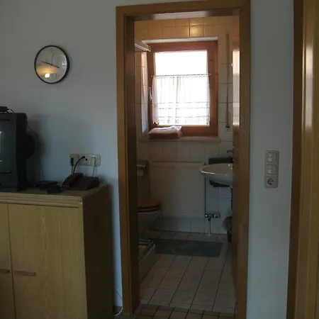 Apartman Appartementhaus Elisabeth Winklhofer