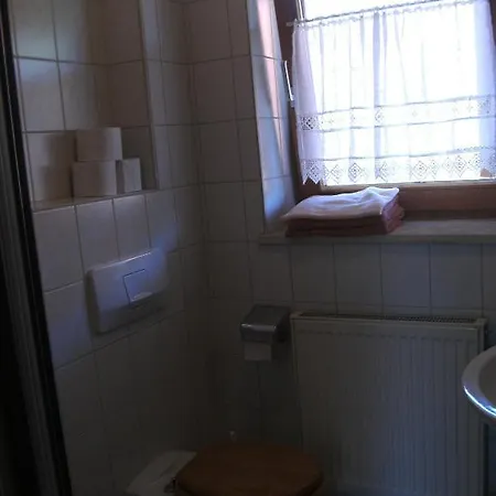 Apartman Appartementhaus Elisabeth Winklhofer *