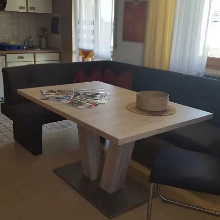 Appartementhaus Elisabeth Winklhofer Apartman *