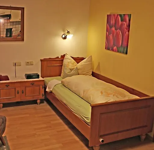 Appartementhaus Elisabeth Winklhofer