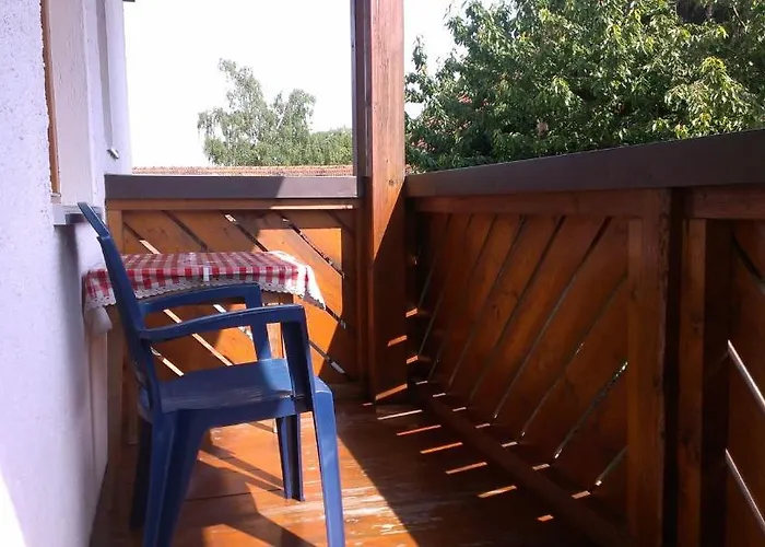 Apartment Appartementhaus Elisabeth Winklhofer