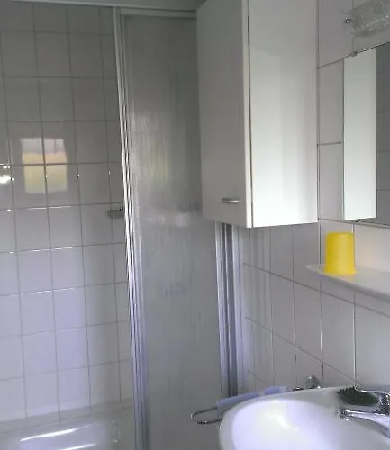 Appartementhaus Elisabeth Winklhofer Apartment